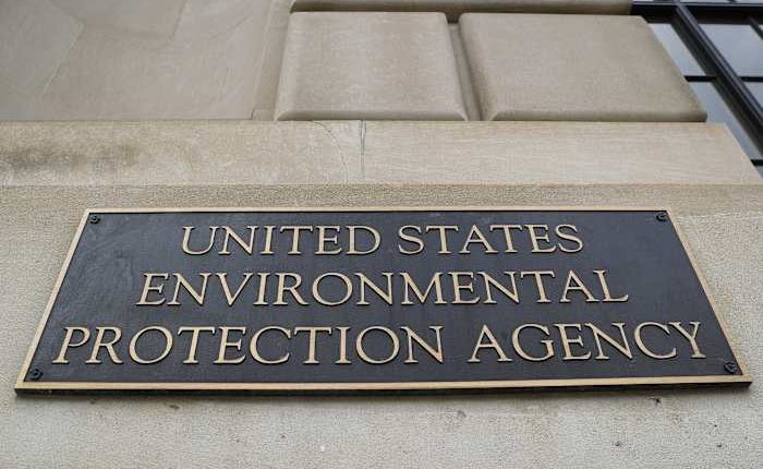 Congress sends Trump a resolution ending Biden-era emissions cleanup rule