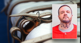 Convicted cop killer will become 2nd execution in Indiana since 2009