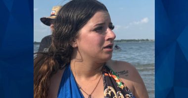 Cops Look for Jet Ski Operator Who Killed Kayaker on Texas Lake