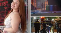 Cops bust boy, 14, for handing teen the gun used in fatal shooting of innocent girl in Bronx schoolyard: sources