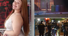 Cops bust boy, 14, for handing teen the gun used in fatal shooting of innocent girl in Bronx schoolyard: sources