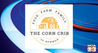 Corn Crib of Newman closing, offering final festival weekend event