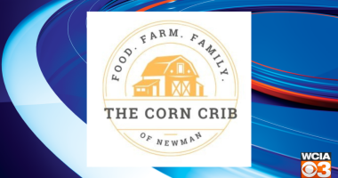 Corn Crib of Newman closing, offering final festival weekend event