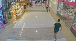 Coroner releases 3D recreation of hero cop taking down Bondi Junction attacker