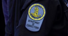 Correctional officers released from hospital after Southwest Virginia prison stabbing