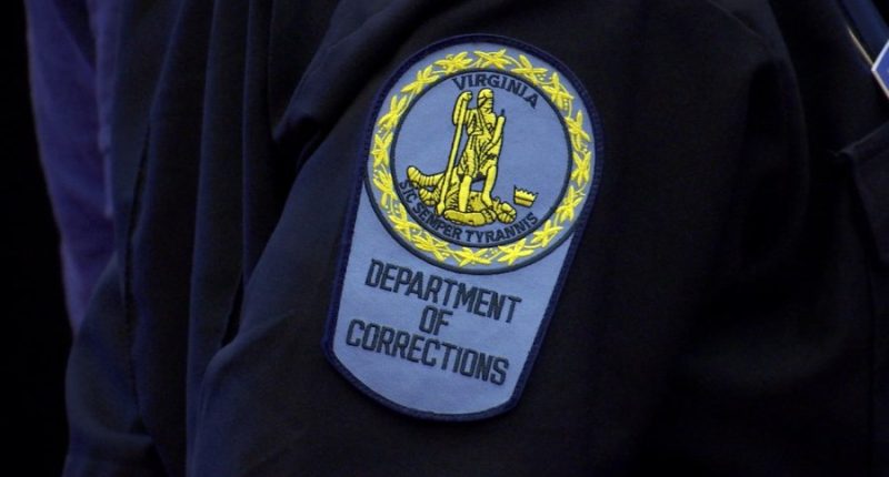 Correctional officers released from hospital after Southwest Virginia prison stabbing