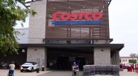 Costco follows in footsteps of rival to speed up checkout