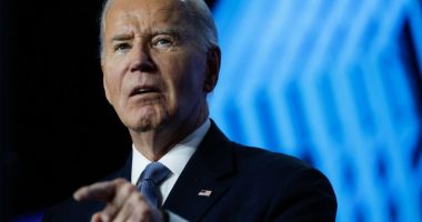 Could Biden have known about cancer for some time? Urologist weighs in