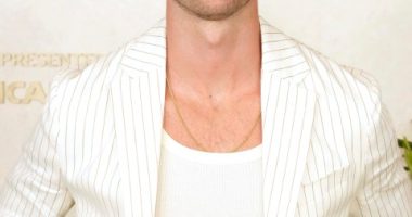 Could Patrick Schwarzenegger be the next 'American Psycho'?