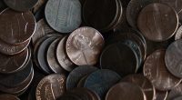 Could the penny soon be a thing of the past?