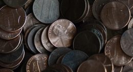 Could the penny soon be a thing of the past?
