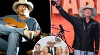 Country music legend Alan Jackson performs final tour show in Milwaukee