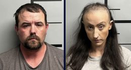 Couple abused teen, fed her one Pop-Tart a week: Police