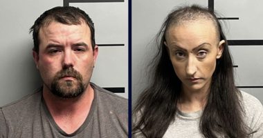 Couple abused teen, fed her one Pop-Tart a week: Police