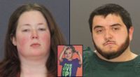 Couple killed toddler to make room for kid of their own:DA