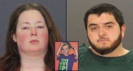 Couple killed toddler to make room for kid of their own:DA