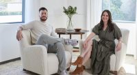 Couple's Small Business Is a Multimillion-Dollar Success