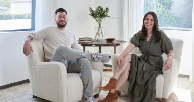 Couple's Small Business Is a Multimillion-Dollar Success