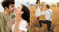 Couples are dialing it down with 'quiet proposing' trend