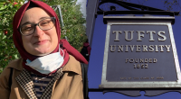 Court orders Tufts University student be quickly moved to ICE custody in Vermont, denies government appeal
