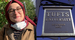 Court orders Tufts University student be quickly moved to ICE custody in Vermont, denies government appeal