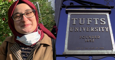 Court orders Tufts University student be quickly moved to ICE custody in Vermont, denies government appeal