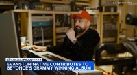 'Cowboy Carter' tour: Evanston native music producer David Doman, D.A. Got That Dope contributes to Beyoncé's Grammy-winning album
