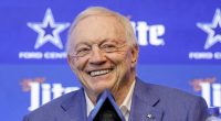 Cowboys 'agree to blockbuster trade for superstar wide receiver'