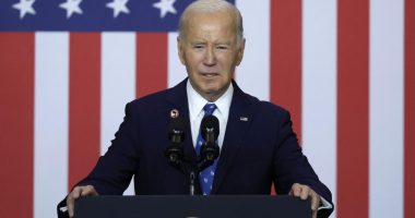 'Crazy like a fox' Biden showsÂ selective memory in belatedly released special counsel interview