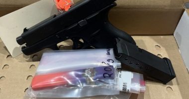 Crime crackdown leads to 43 arrests in Hillsborough County