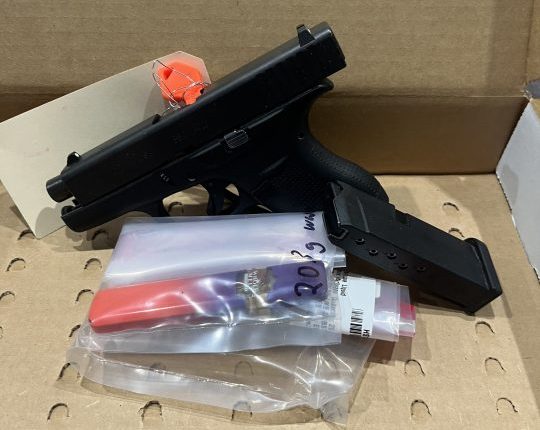 Crime crackdown leads to 43 arrests in Hillsborough County