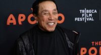 Criminal investigation opened in rape and sexual assault allegations against Smokey Robinson