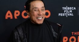 Criminal investigation opened in rape and sexual assault allegations against Smokey Robinson