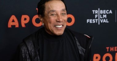 Criminal investigation opened in rape and sexual assault allegations against Smokey Robinson