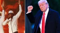 Cruel irony for pro-Trump Cuban rapper... as ICE circles