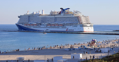 Cruise ship crime reaches 2-year high, casting ‘dark cloud’ for travelers: expert
