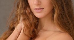 Headshot of Beatrice Folchi.