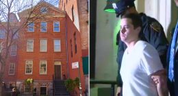 Crypto investor accused of sadistically torturing biz partner in NYC luxury townhouse