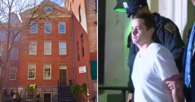 Crypto investor accused of sadistically torturing biz partner in NYC luxury townhouse