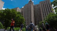 Crypto investor arrested, charged with brutal NYC kidnapping