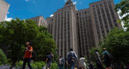 Crypto investor arrested, charged with brutal NYC kidnapping