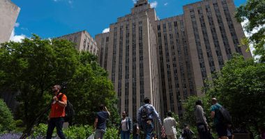 Crypto investor arrested, charged with brutal NYC kidnapping