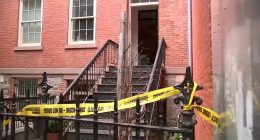 Crypto kidnapping: William Duplessie, John Woeltz 'Kentucky crypto king' surrender in torture of business partner in NYC apartment