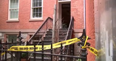 Crypto kidnapping: William Duplessie, John Woeltz 'Kentucky crypto king' surrender in torture of business partner in NYC apartment