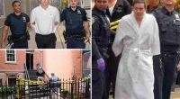 Crypto king accused of torturing Bitcoin millionaire known for dropping $100K at erotic NYC nightclub