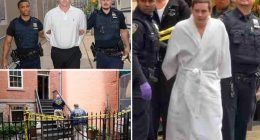 Crypto king accused of torturing Bitcoin millionaire known for dropping $100K at erotic NYC nightclub