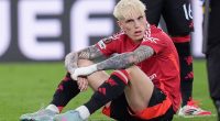 Culture at Man United must change - or there will be more Alejandro Garnachos and Marcus Rashfords further down the line, writes GRAEME SOUNESS