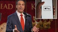 Cuomo loses out on nearly $3M in public campaign funds over digital payment flubs
