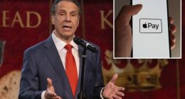 Cuomo loses out on nearly $3M in public campaign funds over digital payment flubs