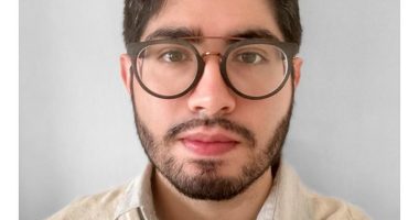 DC museum shooter Elias Rodriguez appears in court